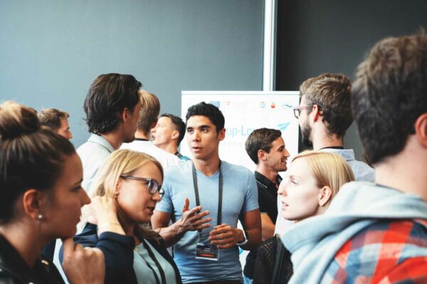 Startup Lounge #35 meets InnovationNight #04 – Bild 4