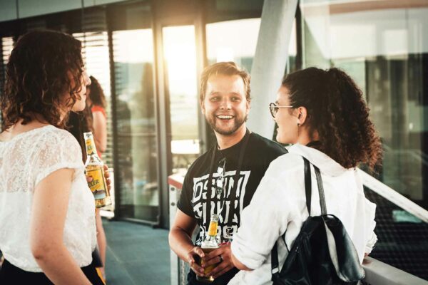 Startup Lounge #37 – Bild 3