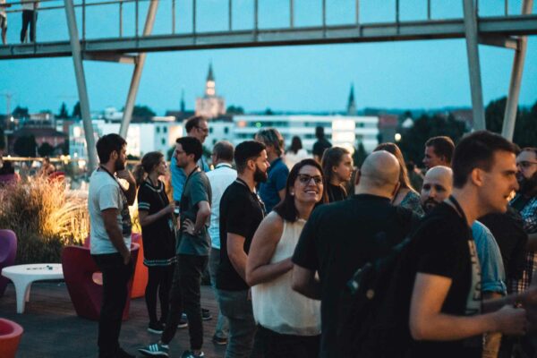 Startup Lounge #35 meets InnovationNight #04 – Bild 2