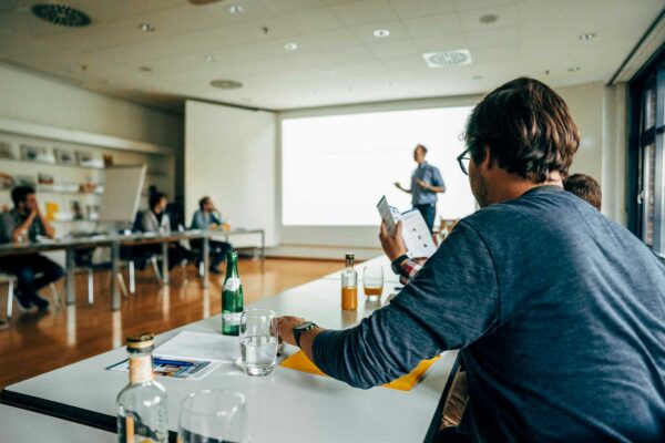 Startup Lounge #37 – Bild 4