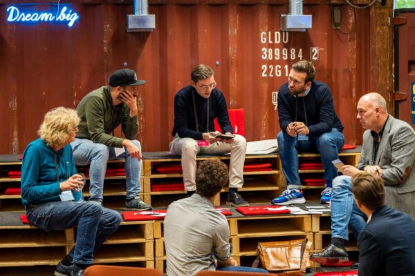 Startup Lounge #35 meets InnovationNight #04 – Bild 3