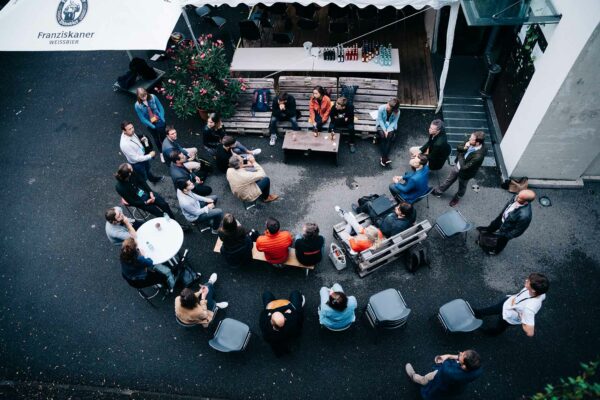 Startup Lounge #35 meets InnovationNight #04 – Bild 5