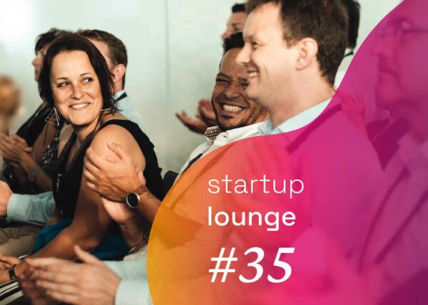 Startup Lounge #35 meets InnovationNight #04