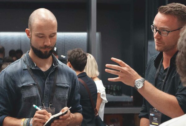 Startup Lounge #37 – Bild 8